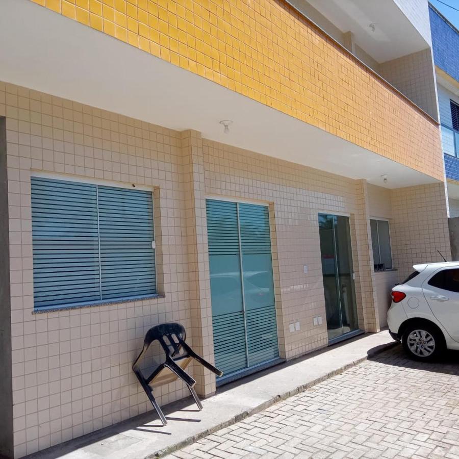 Apto Aluguel na Temporada Pé na Areia Peruíbe SP Exterior foto